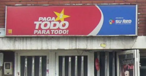 PAGA TODO TRANSVERSAL 124A BIS CON 131 PAGA TODO TRANSVERSAL 124A BIS CON 131